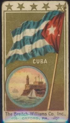 8 Cuba